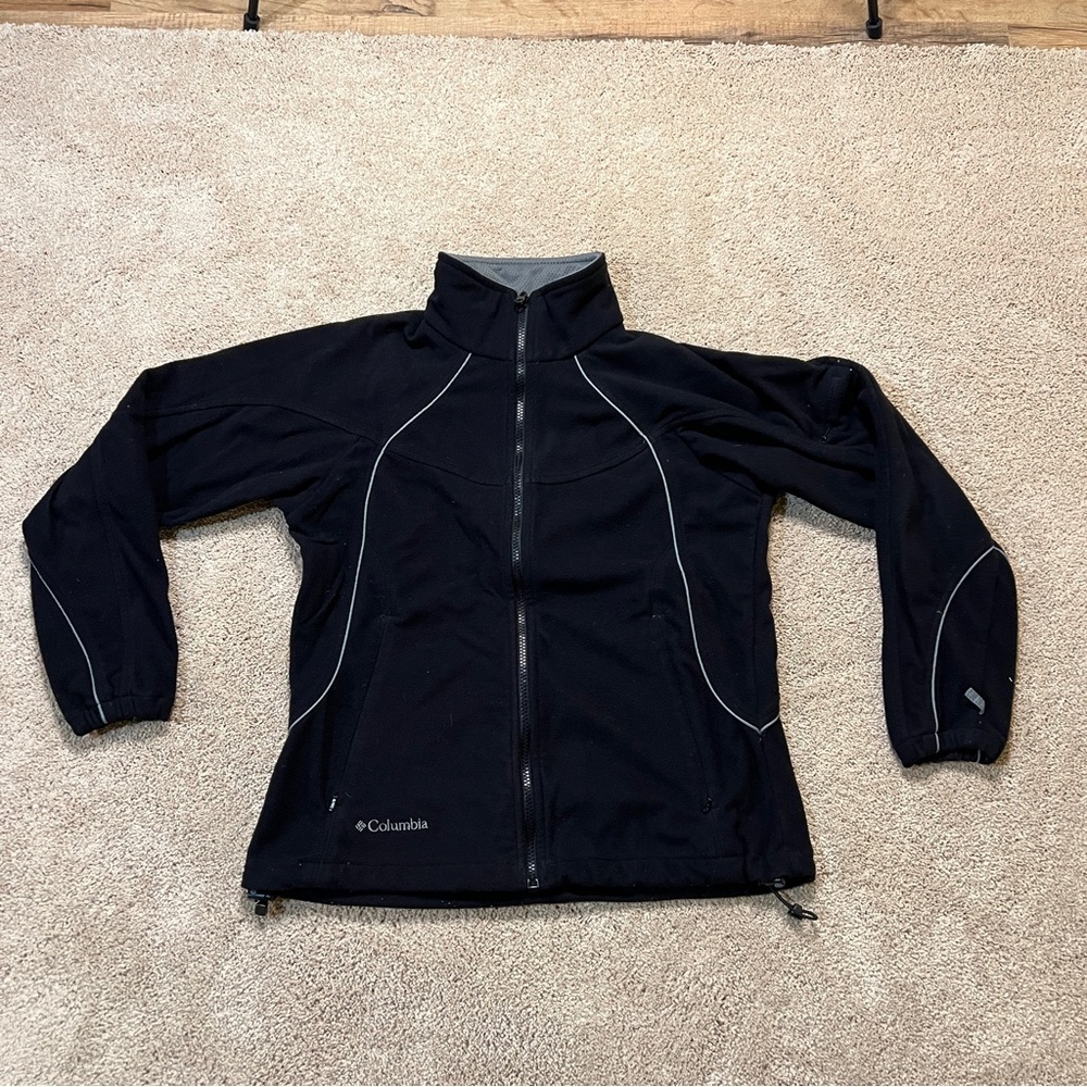 Women’s Columbia Jacket Size Medium